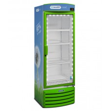 Refrigerador  Soft Drinks  porta de vidro 434 litros  KB43N - Metalfrio
