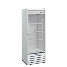 Refrigerador Soft Drinks   porta de vidro 406 litros  VB40W - Metalfrio