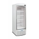 Freezer vertical    porta de vidro  572 litros  VF50F - Metalfrio