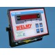 Indicador digital IDW 10000 - Welmy